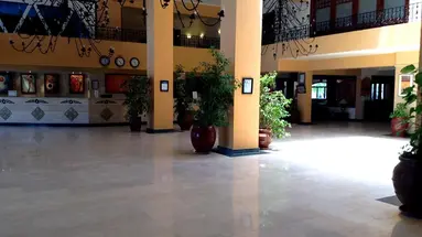 Giftun Azur