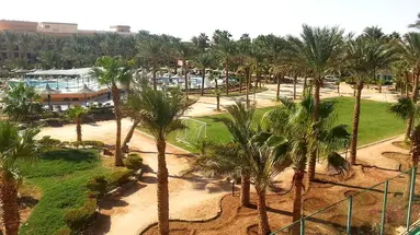 Giftun Azur