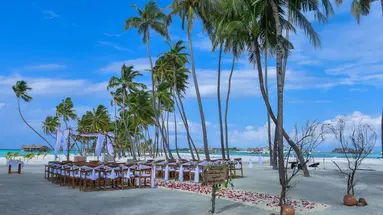 Gili Lankanfushi 5