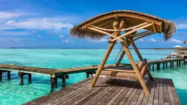 Gili Lankanfushi 5