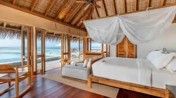 Gili Lankanfushi 5