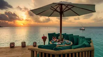 Gili Lankanfushi 5