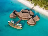 Gili Lankanfushi 5