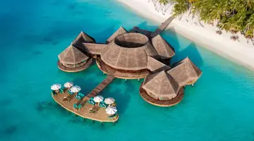 Gili Lankanfushi 5