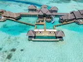 Gili Lankanfushi 5
