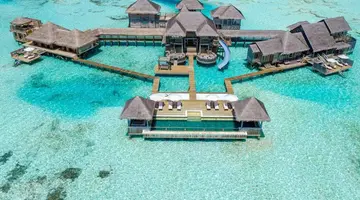 Gili Lankanfushi 5
