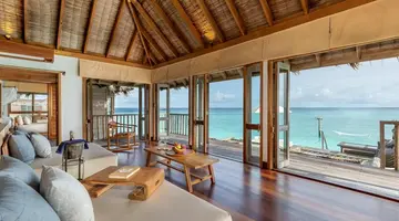 Gili Lankanfushi 5