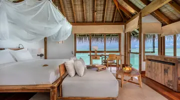 Gili Lankanfushi 5