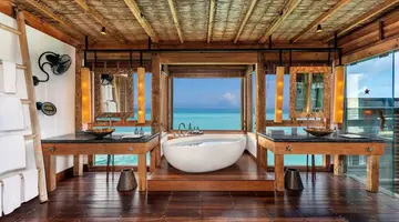 Gili Lankanfushi 5