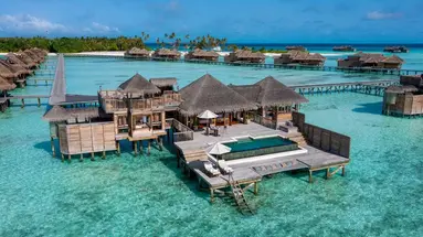 Gili Lankanfushi 5