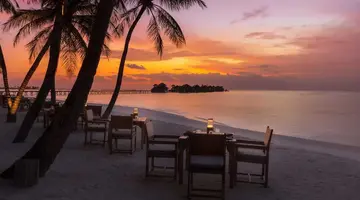 Gili Lankanfushi 5
