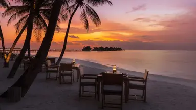 Gili Lankanfushi 5