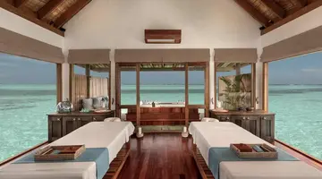 Gili Lankanfushi 5