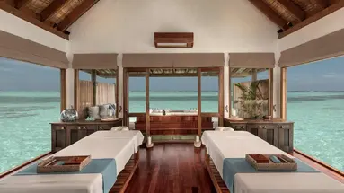 Gili Lankanfushi 5