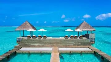 Gili Lankanfushi 5