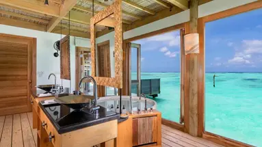Gili Lankanfushi 5
