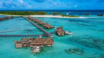 Gili Lankanfushi 5
