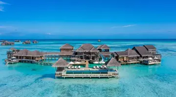 Gili Lankanfushi 5