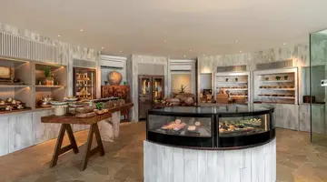 Gili Lankanfushi 5