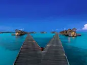 Gili Lankanfushi 5