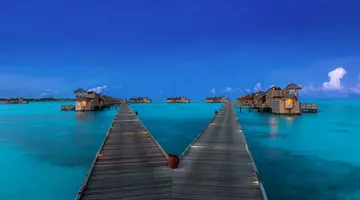 Gili Lankanfushi 5