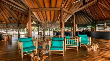 Gili Lankanfushi 5