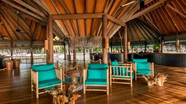 Gili Lankanfushi 5