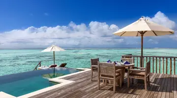 Gili Lankanfushi 5