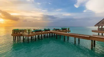 Gili Lankanfushi 5