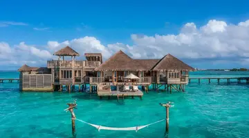 Gili Lankanfushi 5