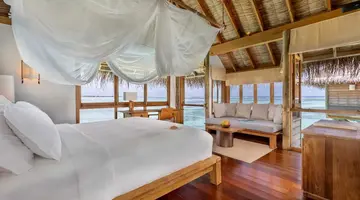 Gili Lankanfushi 5