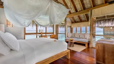 Gili Lankanfushi 5