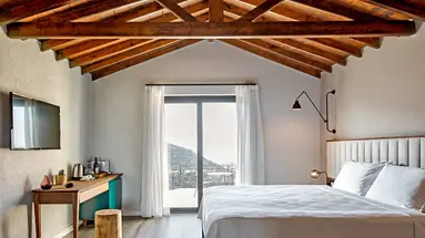 Gillham Vineyard Hotel