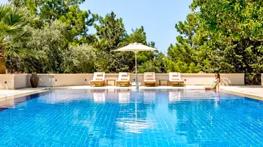 Gillham Vineyard Hotel