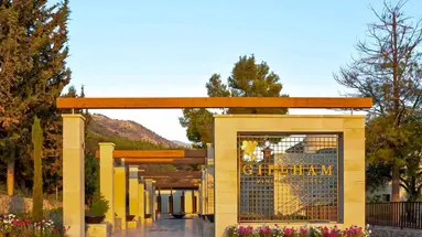 Gillham Vineyard Hotel