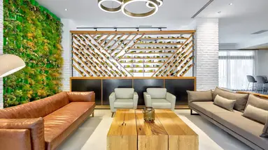 Gillham Vineyard Hotel