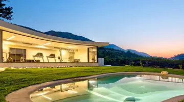 Gillham Vineyard Hotel