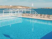 Gillieru Harbour Hotel