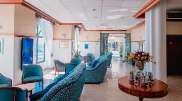 Gillieru Harbour Hotel