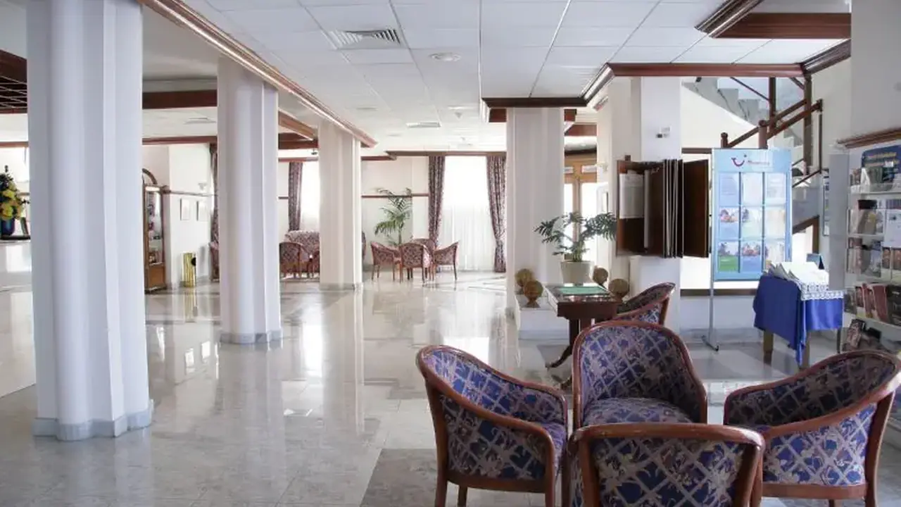 Gillieru Hotel