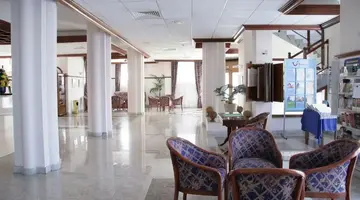 Gillieru Hotel