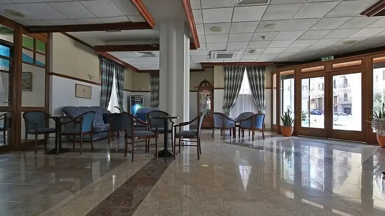 Gillieru Hotel