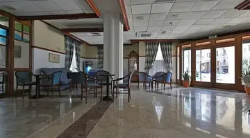 Gillieru Hotel