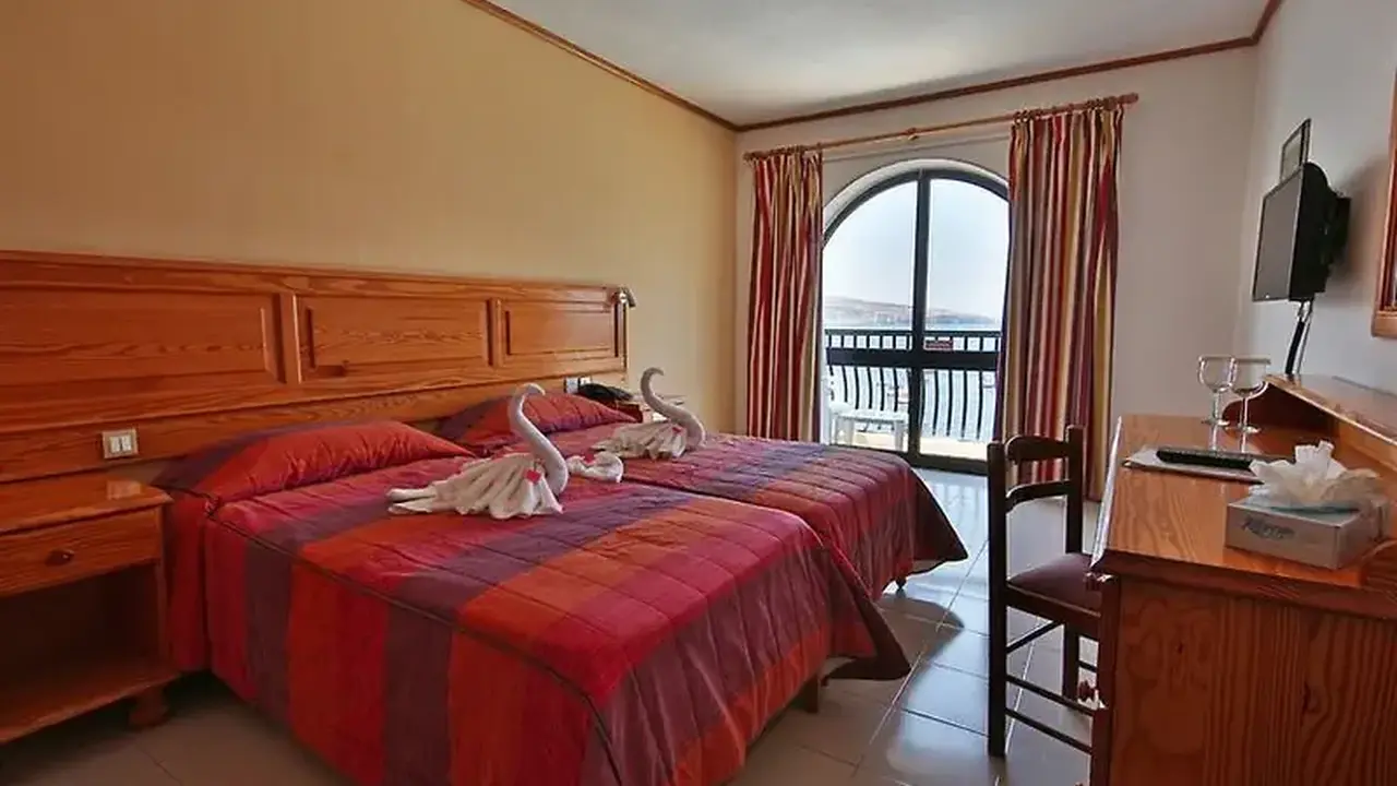 Gillieru Hotel