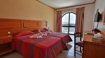 Gillieru Hotel