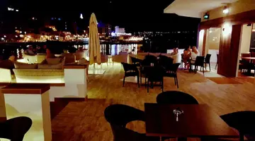 Gillieru Hotel