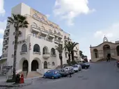 Gillieru Hotel