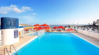 Gillieru Hotel