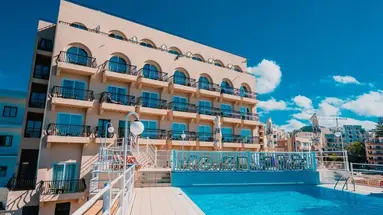 Gillieru Hotel