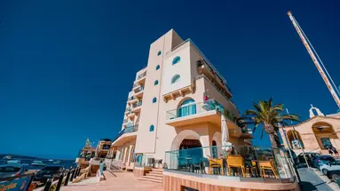 Gillieru Hotel
